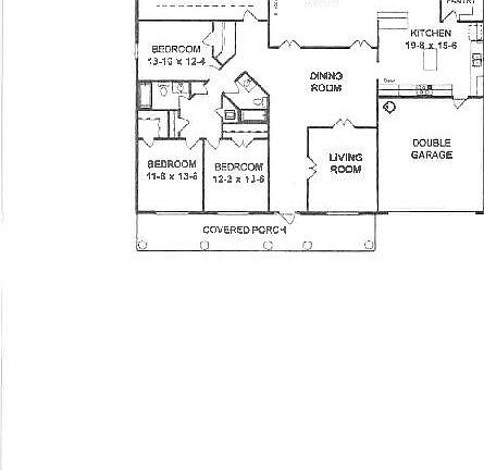 4th image of 1810 Twin Pine Blvd
