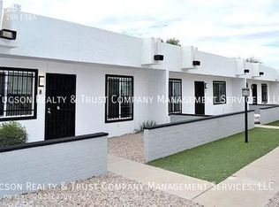 2837 N Euclid Ave #2, Tucson, AZ 85719