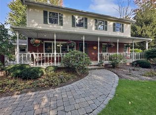 5504 Swanville Rd, Erie, PA 16506