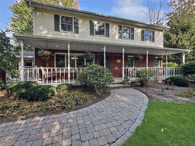 5504 Swanville Rd, Erie, PA, 16506