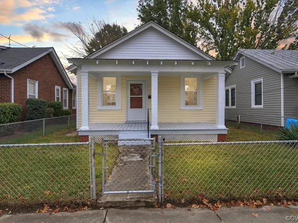 1807 N 23rd St, Richmond, VA 23223