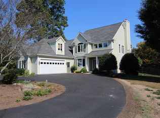 155 Cedar Meadow Dr, Nellysford, VA 22958