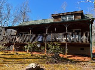 201 Lake Rd #1C, Old Fort, NC 28762