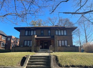 918 N Fountain Ave, Springfield, OH 45504