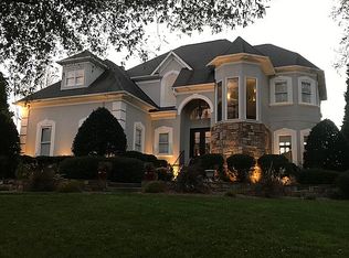 4209 Gosford Pl, Charlotte, NC 28277