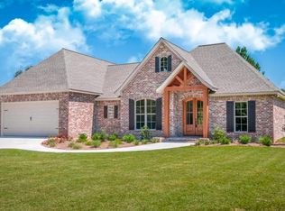 42 Sawgrass, Trinity, TX 75862