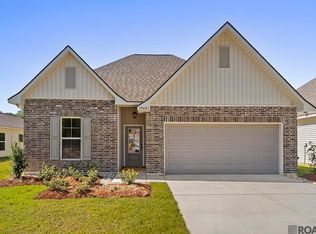 30681 Eden Way Dr, Denham Springs, LA 70726