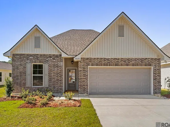 30681 Eden Way Dr, Denham Springs, LA 70726