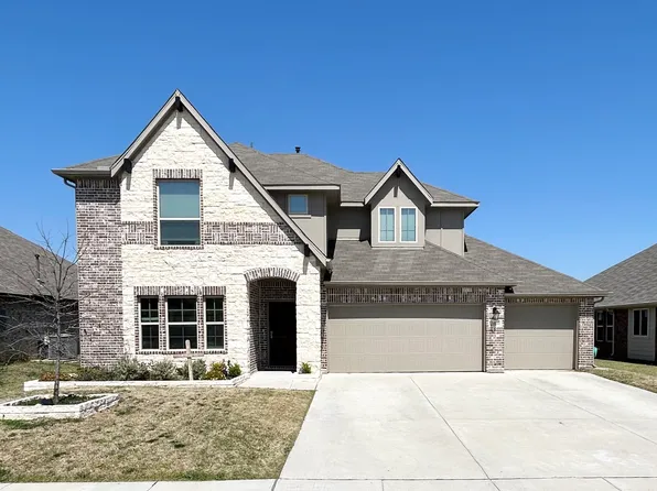 3404 Wildwood Dr, Royse City, TX 75189