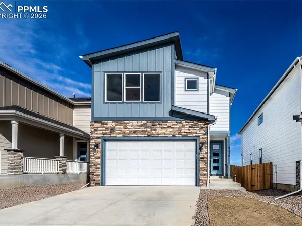 13552 Arriba Dr, Peyton, CO 80831