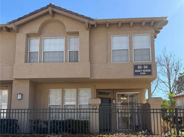 94 Night Heron Ln, Aliso Viejo, CA 92656