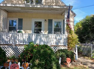 (Undisclosed Address), Niagara Falls, NY 14303