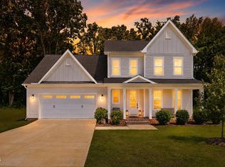221 Old Hickory Dr, Raleigh, NC 27603