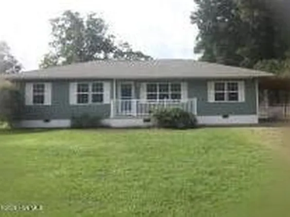 121 Bryan Street, Havelock, NC 28532