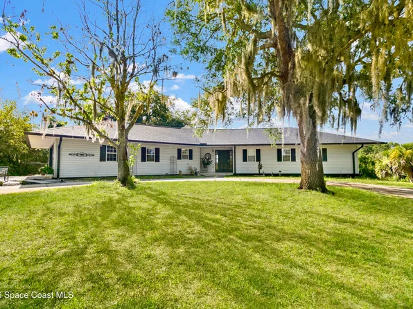 5665 Barna Ave, Titusville, FL 32780