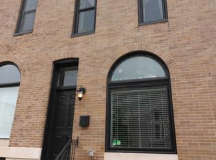 3307 E Pratt St, Baltimore, MD 21224