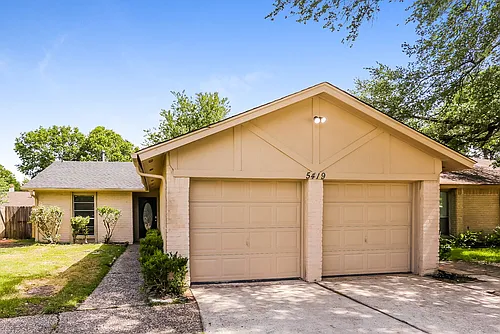 5419 Deer Timbers Trl Photo 1
