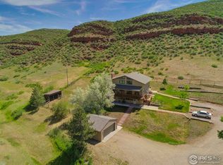 1208 S County Road 29, Loveland, CO 80537