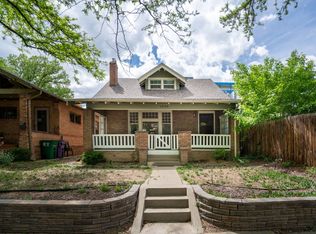 1465 Monroe St APT 1, Denver, CO 80206