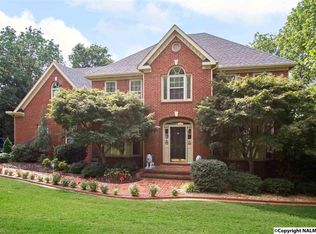 1801 Gaslight Way NE, Huntsville, AL 35801