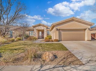 3453 E Hidden Springs Dr, Washington, UT 84780