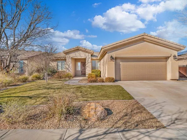 3453 E Hidden Springs Dr, Washington, UT 84780