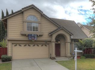 1544 Williamsport Dr, San Jose, CA 95131