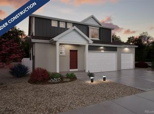 22390 E 46th Ave, Aurora, CO 80019
