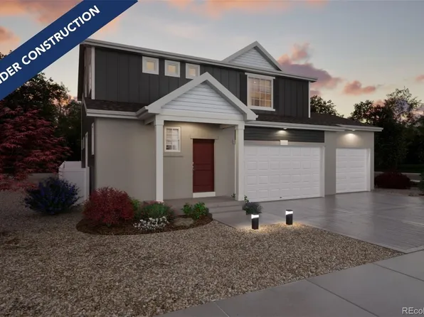 22390 E 46th Avenue, Aurora, CO 80019