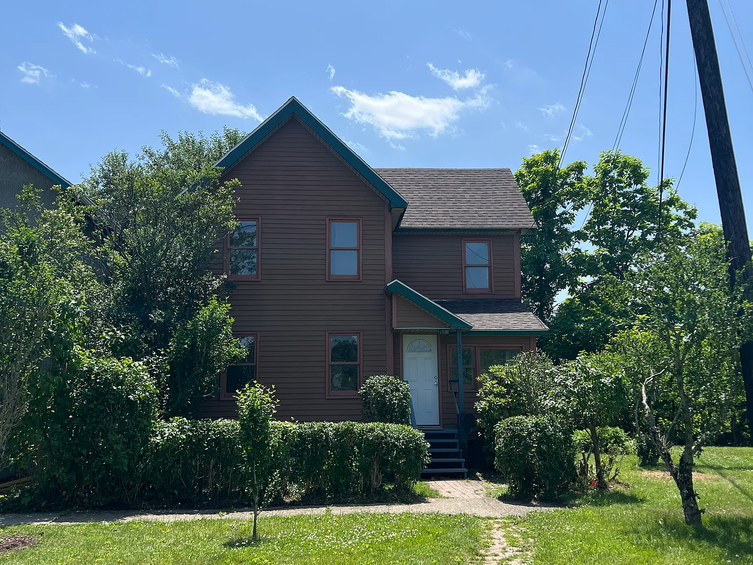 2 bed, 1000 sqft, $2,100 — Photo 1