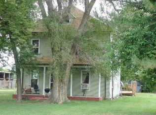 11607 Shelton Rd, Shelton, NE 68876