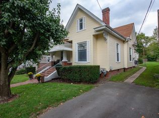 625 Alabama St, Bristol, TN 37620