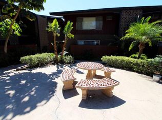 5737 College Ave #2B-2BA-1000SQFT, San Diego, CA 92120