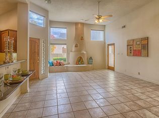 6405 Chaco Ridge Pl NE, Albuquerque, NM 87111