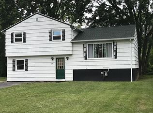 20 Harold Ave, Rochester, NY 14623
