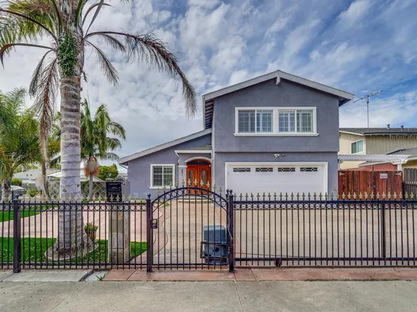 4611 Carmen Way, Union City, CA 94587