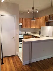 Rented by Town Residential