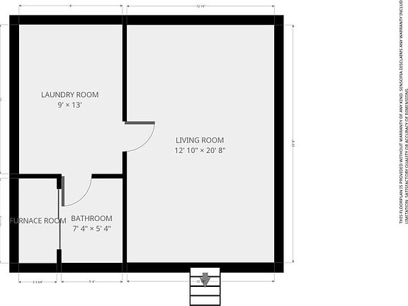 5th image of 5031 Northwood Dr NW