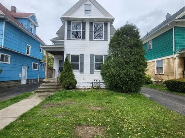 826 Norton St #2, Rochester, NY 14621