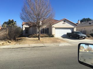 43932 Glenraven Rd, Lancaster, CA 93535