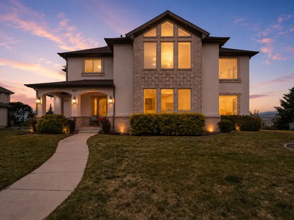 1647 Wylie Ln, Draper, UT 84020