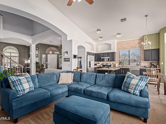 5th image of 4054 W BLACKHAWK Drive