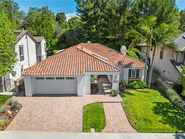 22892 Pocetas, Mission Viejo, CA 92692