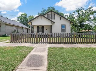 320 W Tennessee St, Sherman, TX 75090