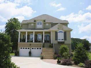 847 Bridge Ln, Southside, AL 35907