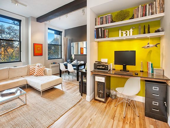 5th image of 260 Broadway #4A