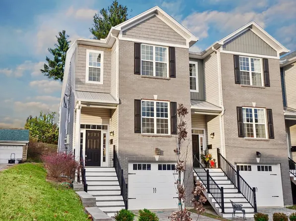 3634 Brotherton Rd, Cincinnati, OH 45209