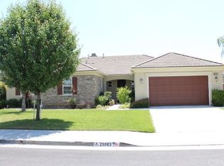 29083 Shorecliff Cir, Menifee, CA 92585