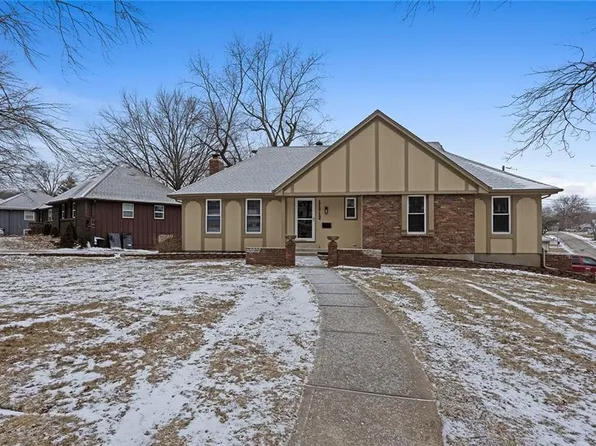 11912 E 60th Ter, Kansas City, MO 64133