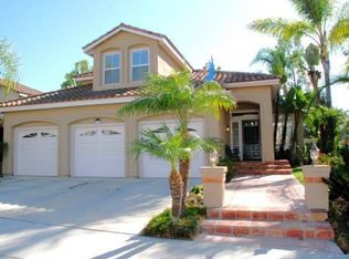 27 San Gabriel, Rancho Santa Margarita, CA 92688